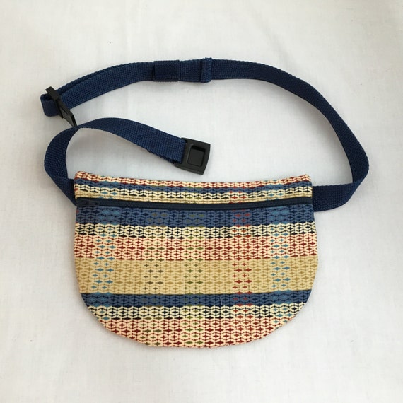 modern fanny pack purse