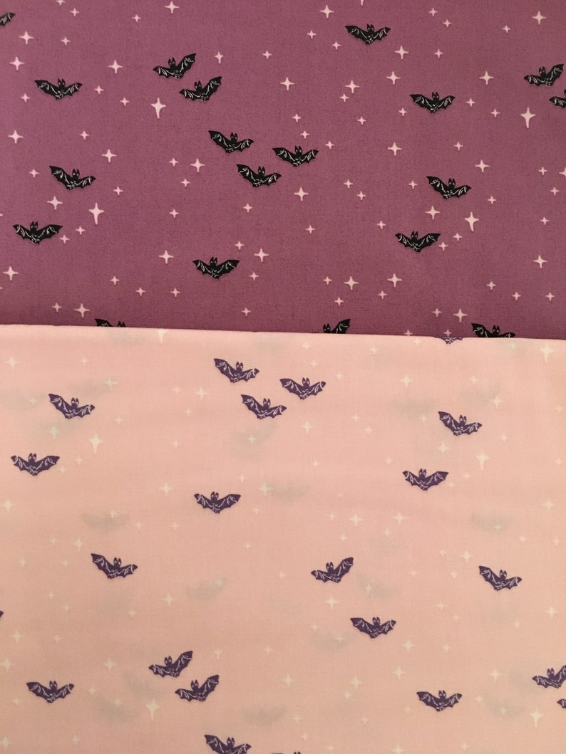 Halloween Bat, Ghost or Pumpkin Flat Zipper Coin Purse, AirPod Case, Credit Card Wallet, Earbud Pouch - New Color image 10