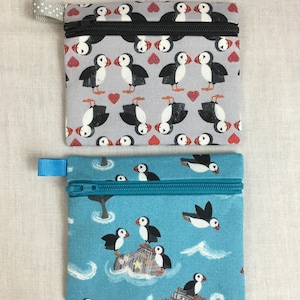 Monedero con cremallera, tarjetero, funda para auriculares y soporte para iPod (color a elegir)
