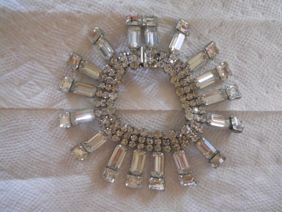 Sale Vintage ROBERT SORRELL ORIGINALS Bracelet Ch… - image 2