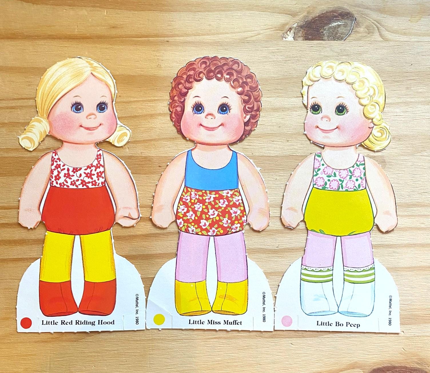 1990 Boy Doll - Etsy