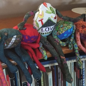 Frog ,Toy, Made to Order, Custom