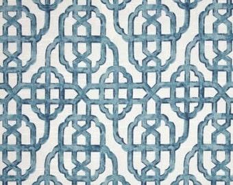 Par de 25 o 50" de ancho Lacefield Imperial seaside bisque rod panel cortinas cortinas de café longitud 24 48 63 72 84 96 108 120" O UNA cenefa