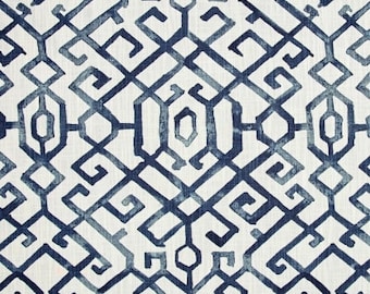 Cortina de ducha de tela 72" de ancho Premier Print Jing 72x72 72x84 72x96 72x96 gris marino rubor personalizado baño diseñador ducha curtians