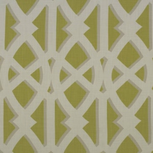 One Elton Pea Green Kissen Cover Designer dekorative Wurf-Kissen Kissen Kissen 16x16 &quot;18x18 20x20 22x22&quot;