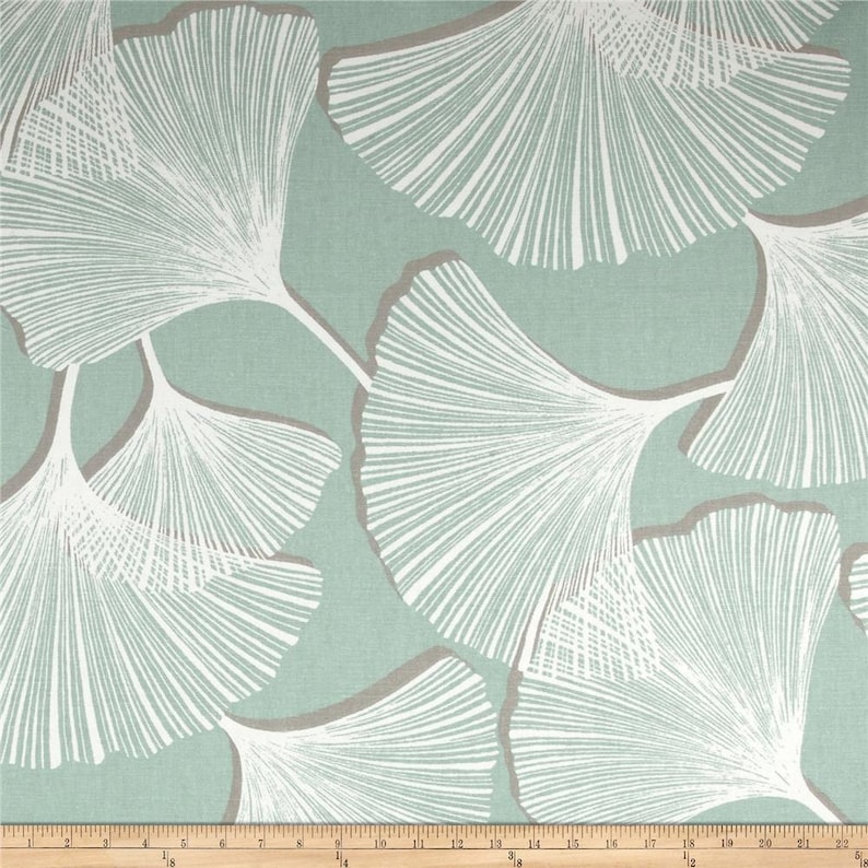 Pair Curtains drapery 25 wide Magnolia Palmetto rod panels drapes in slate grey linen lagoon spa blue 25x63 25x84 25x96 25x108