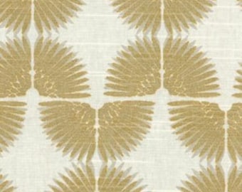 Pair 25 OR 50" wide Genevive Gorder Caterpillar cafe curtains panel drapes 24 48 63 72 84 96 108 120" long OR 1 valance grey onyx gold resin