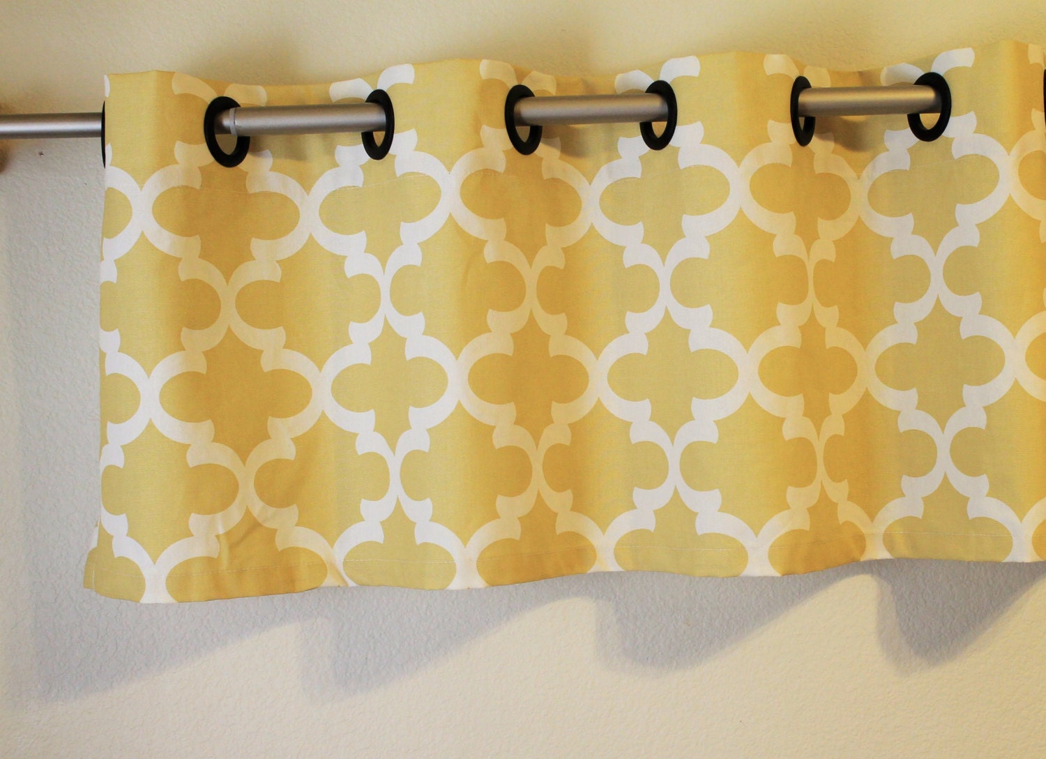 Grommets for 25 Width Curtains 8 Curtain Grommets for Etsy