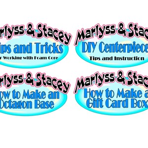 DIY Instructional Videos