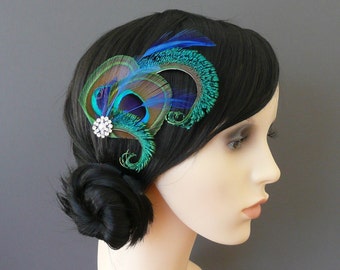 Wedding Fascinators Mini Hats Etsy Uk