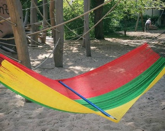 Hammock Mexico Reggae L(double)