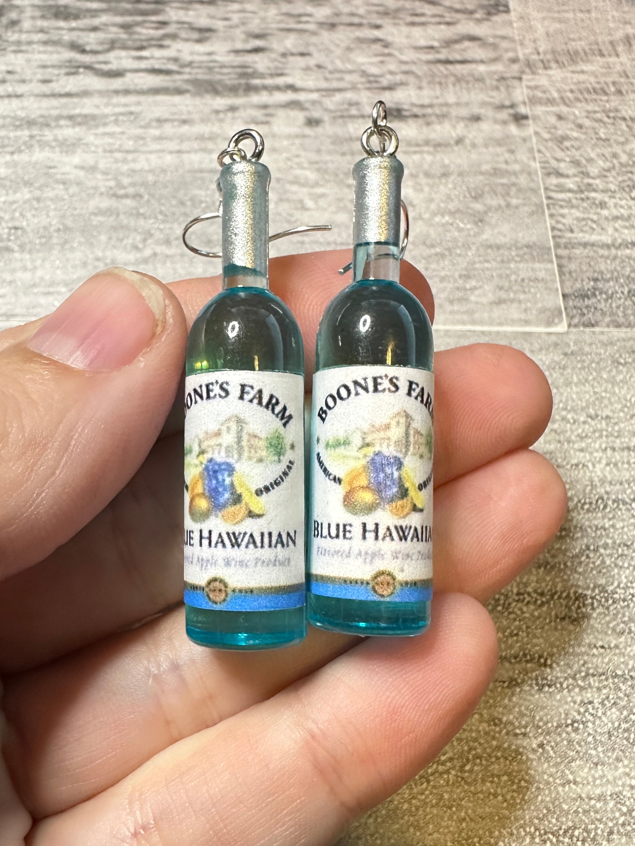 citrus wine boone's farm snow creek berry