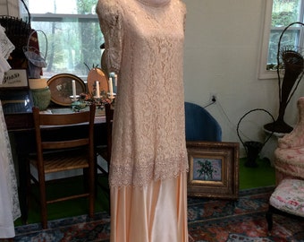 vintage mother of the bride