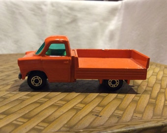 toy work trucks