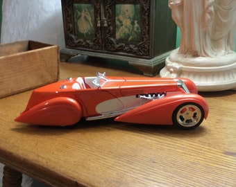 ミニカー 置物 american muscle 1/18 ertl ERTL American Muscle 1/18 - 1968 AMC AMX, New In Box VGC