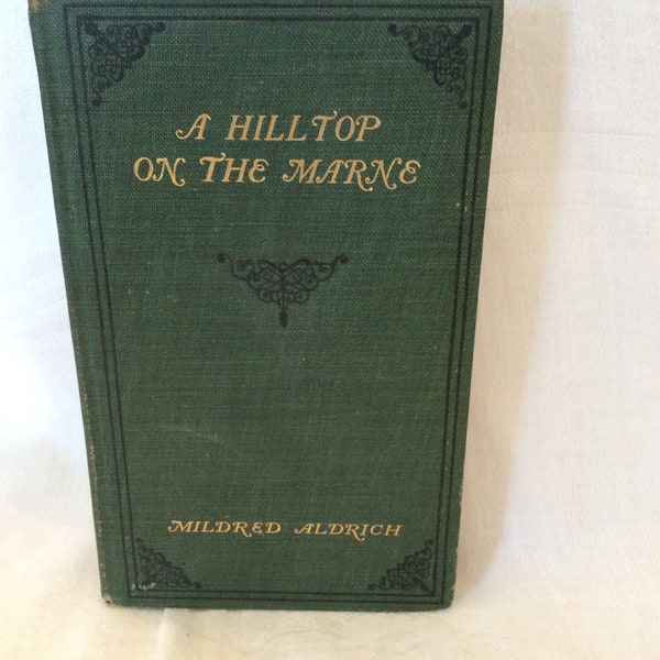 Houghton Mifflin Etsy