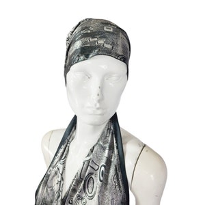 Vintage Scarf