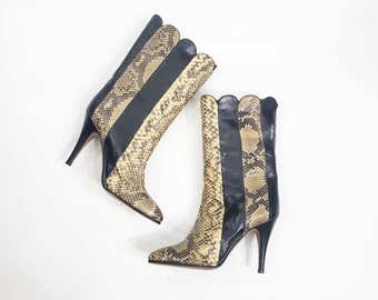 python booties