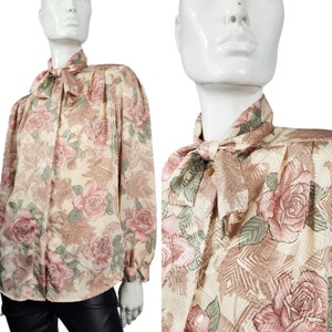 Vintage blouse