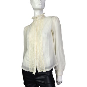 Vintage blouse