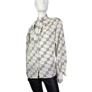 Vintage Blouse