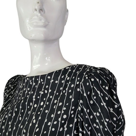 Vintage blouse - image 5