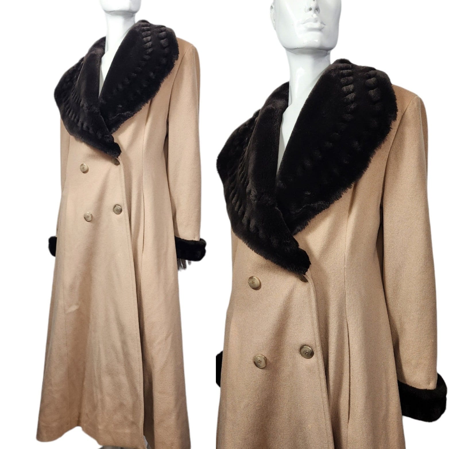 Charles Klein Coat - Etsy Charles Klein Coat - Etsy