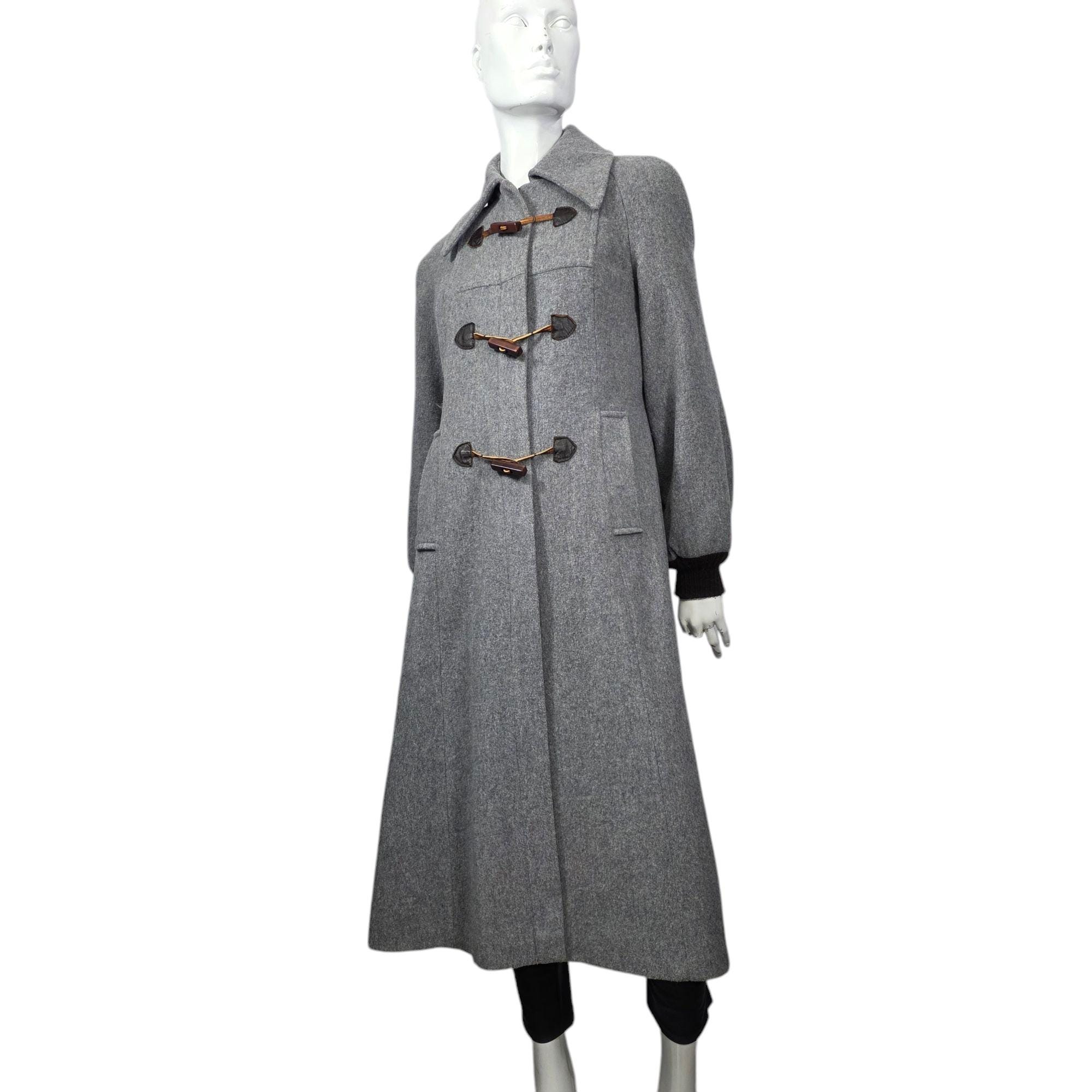 60's~70's Vintage USA製 Wool Coat $_57.JPG?set_id=880000500F