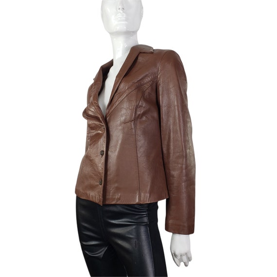 leatherman leather jacket