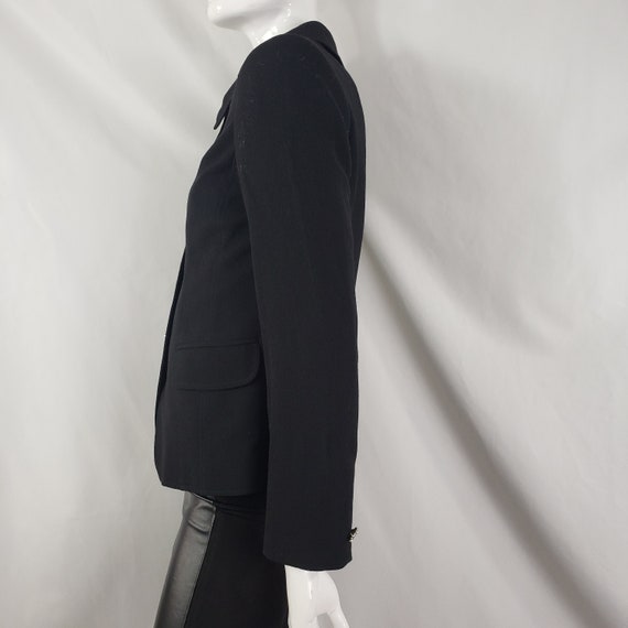 Stunning Laura Ashley linen Blazer UK 16 Coral CW566