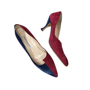 Vintage Shoes