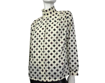 Vintage Blouse