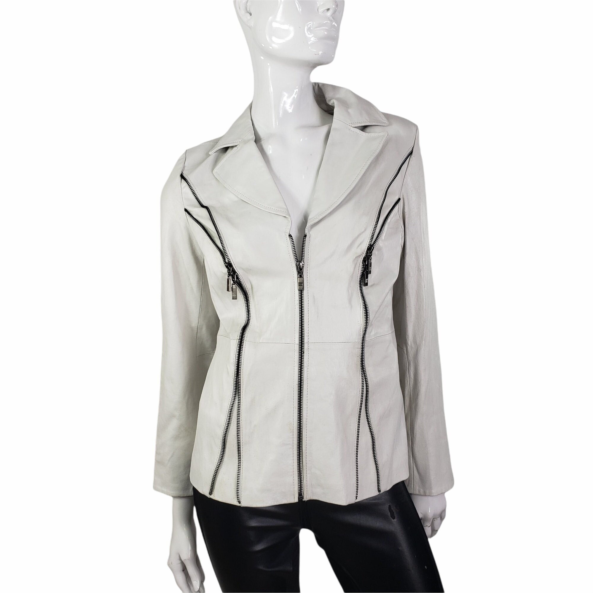 Pamela Mccoy Jacket - Etsy