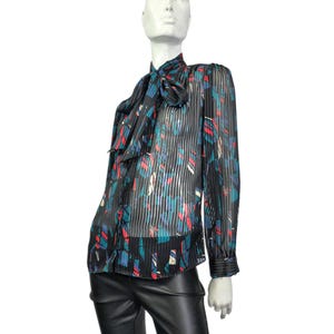 Vintage blouse