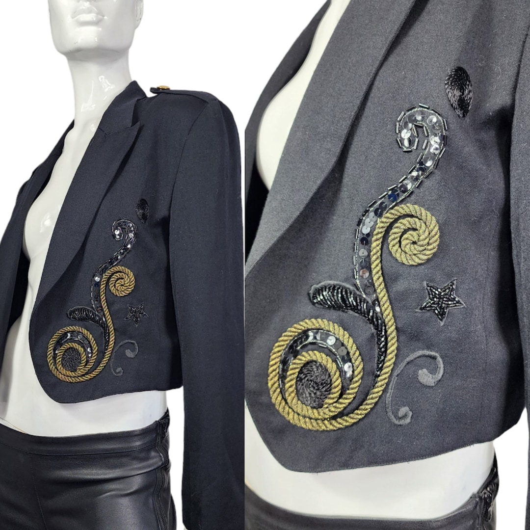 Suzanne - Casual Blazer