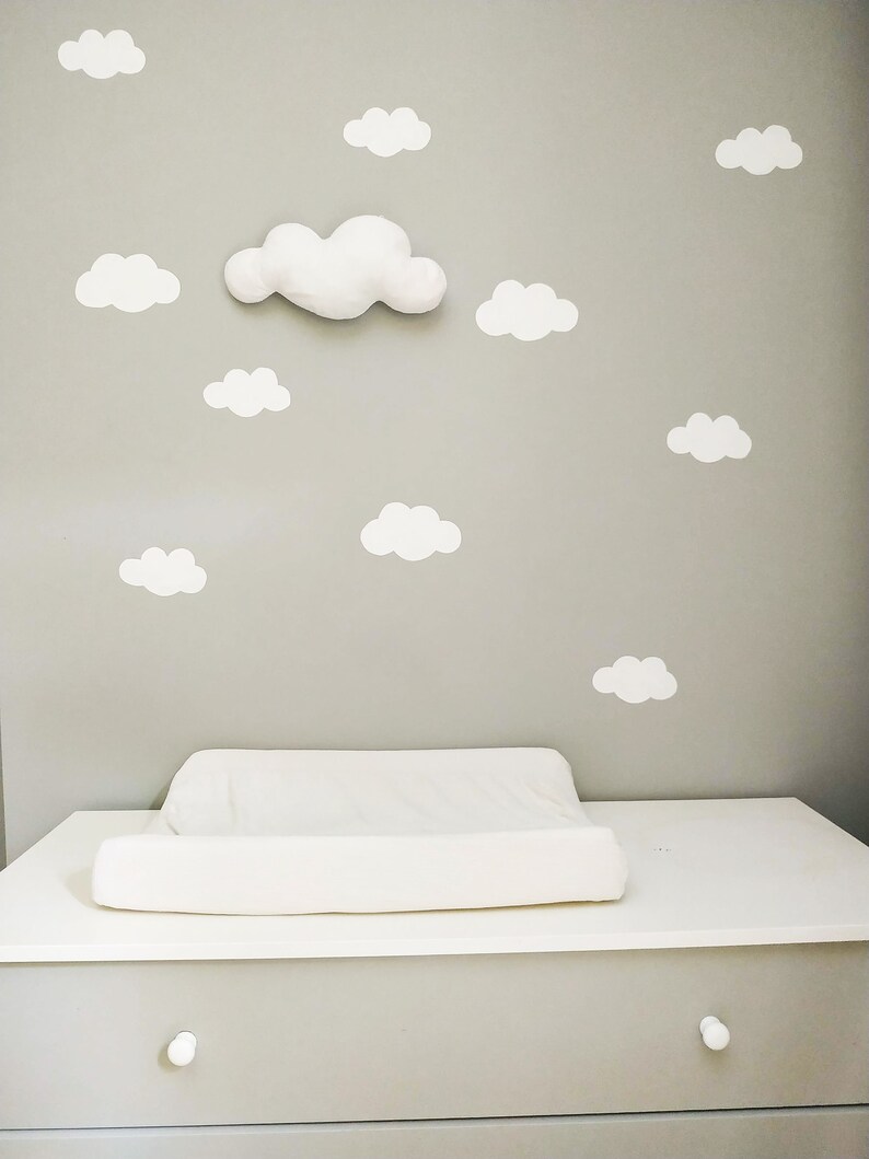 Night Light Night light wall plug in Kids Room Light Cloud Etsy