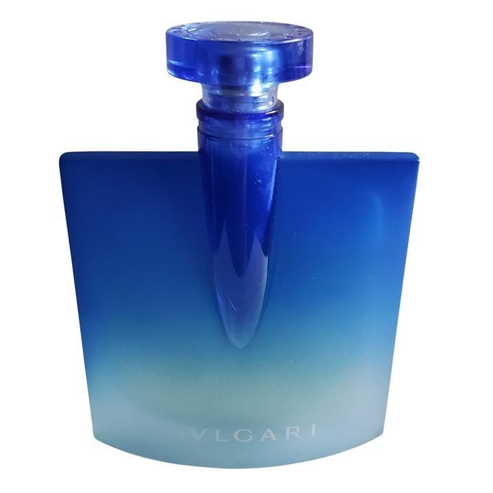ほぼ未使用 BVLGARI BLV ABSOLUTE オードパルファム 40ml Bvlgari BLV ABSOLUTE Eau De Parfum EDP Concentree Natural Spray