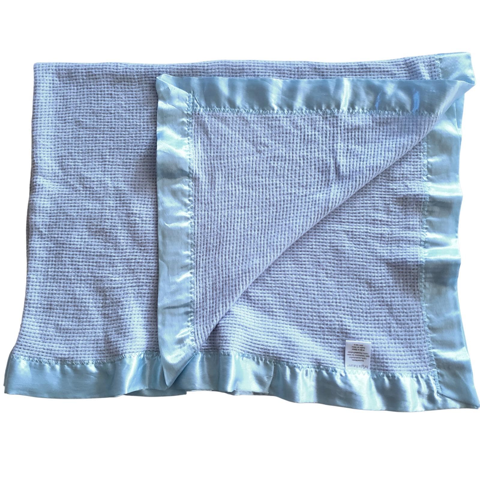 Tapis Mousse Bébé - 108 Pcs Lettres + Chiffres - Surface Résistante - Isolation Thermique - Bleu