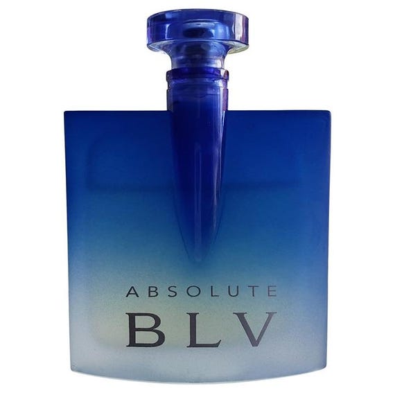 ブルガリ ブルー アブソリュート EDP 40ml BVLGARI BLV ABSOLUTE