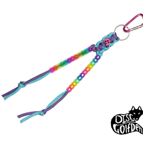 Golf Counter Beads Etsy