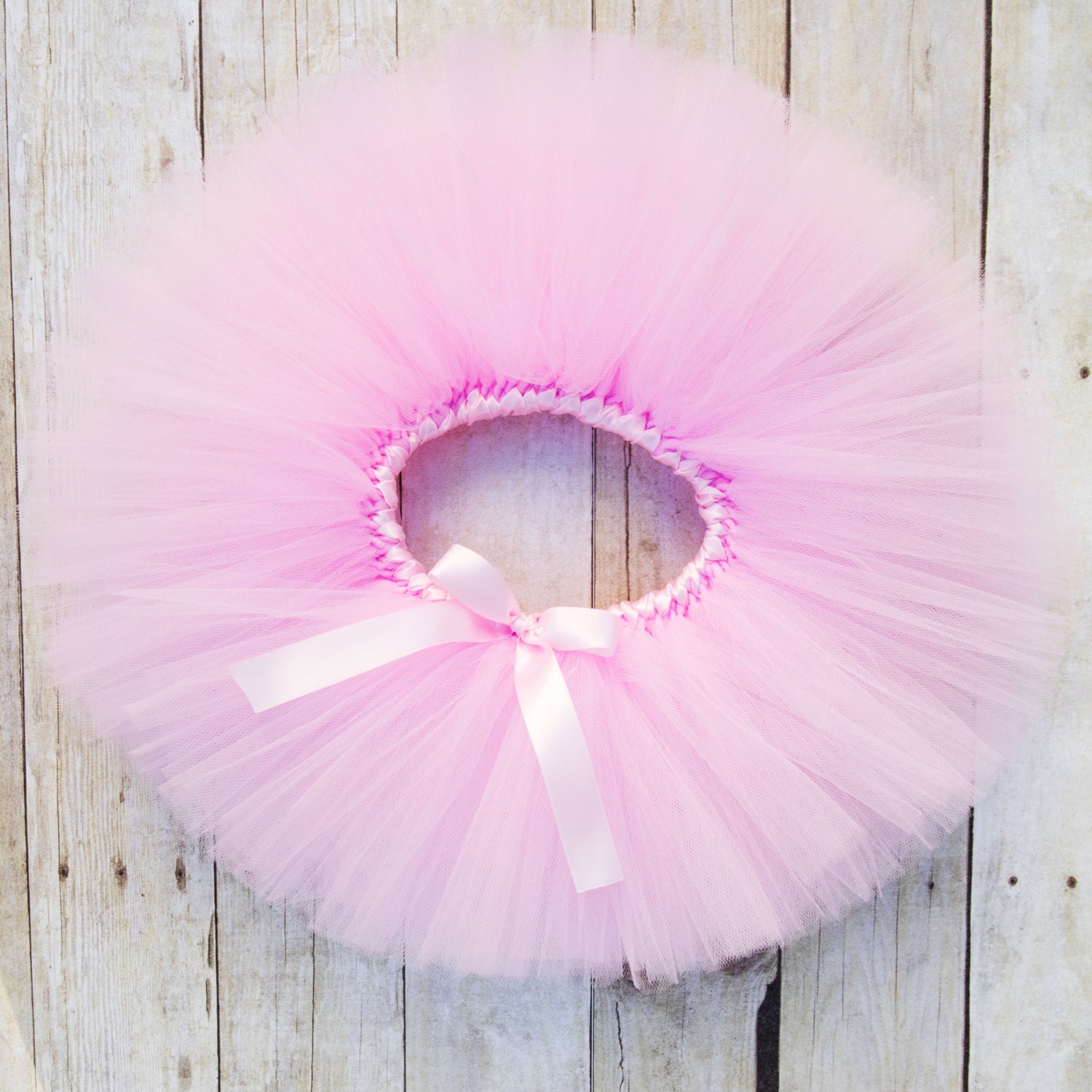 Pink Baby Tutu...Baby Girl Clothes...Baby Tutu...Pink and Gold Etsy
