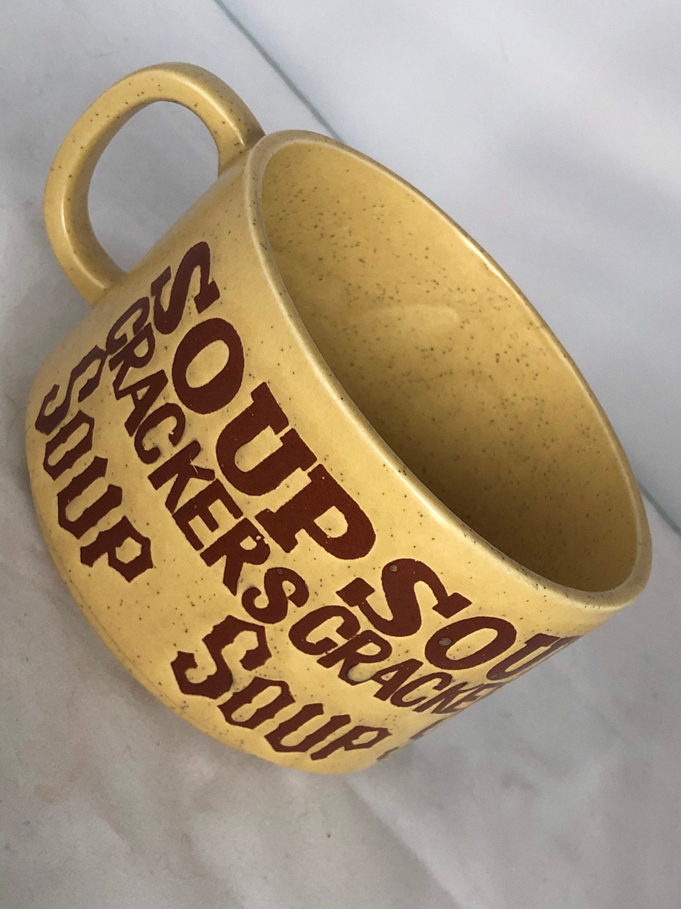 Tea Hot Chocolate Mug Gift BigMouth Inc Grenade Mug Take a Number Ceramic Funny Coffee 