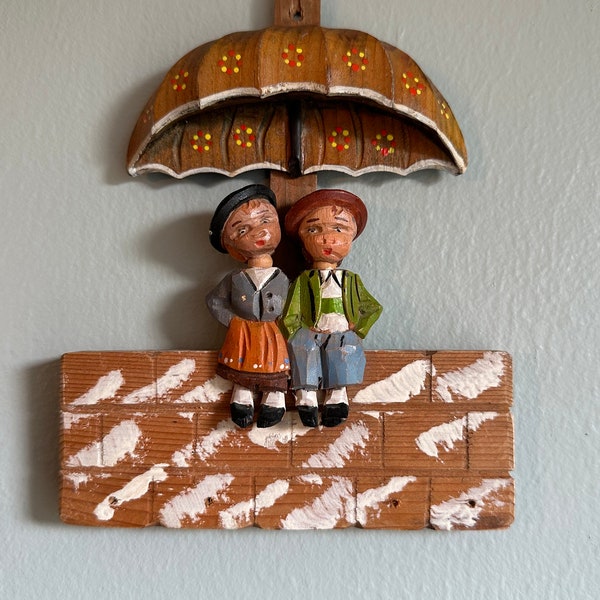 Hand Carved Germany - Etsy