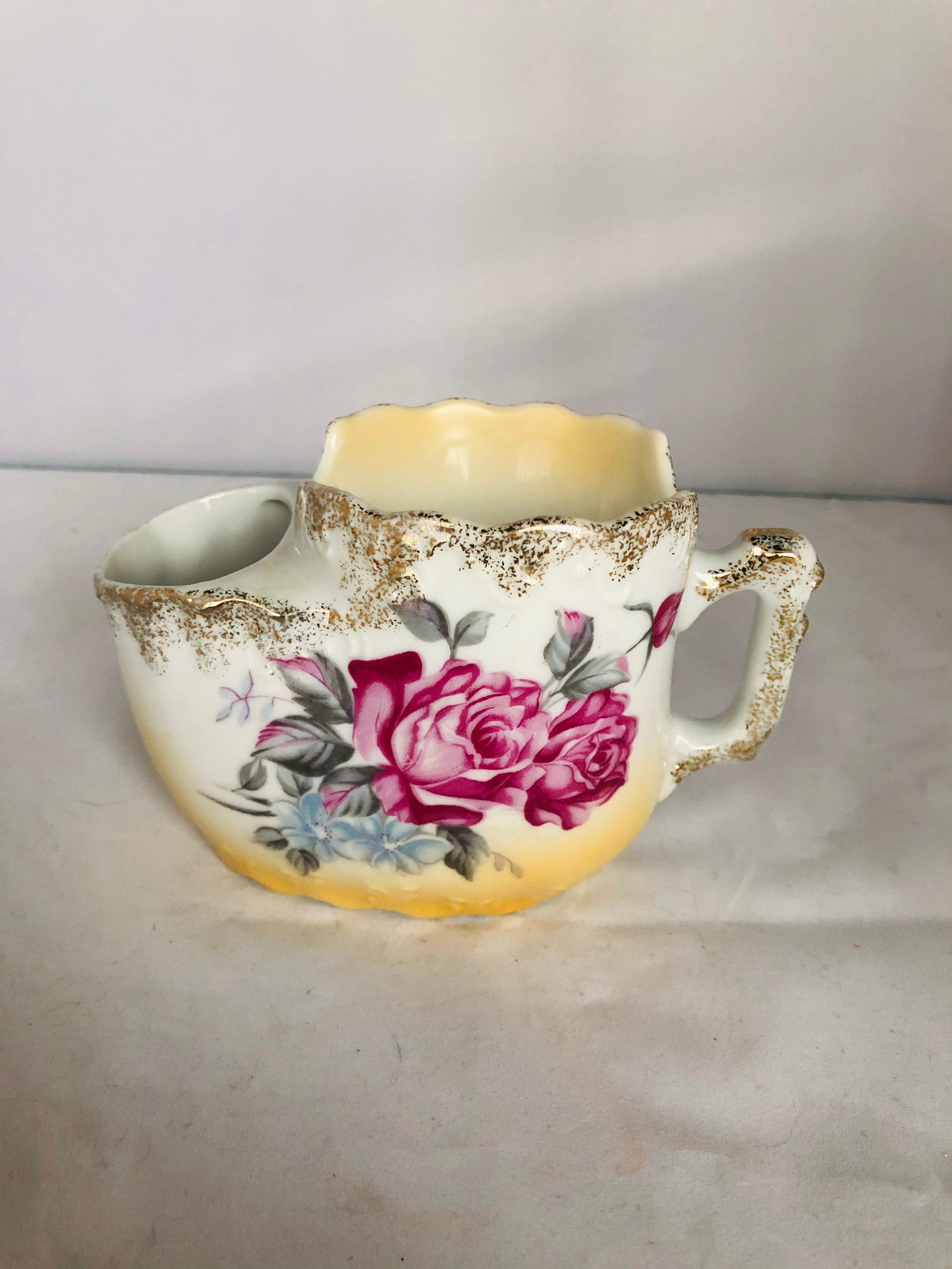 Antique Shaving Mugs for sale Only 4 left at 75