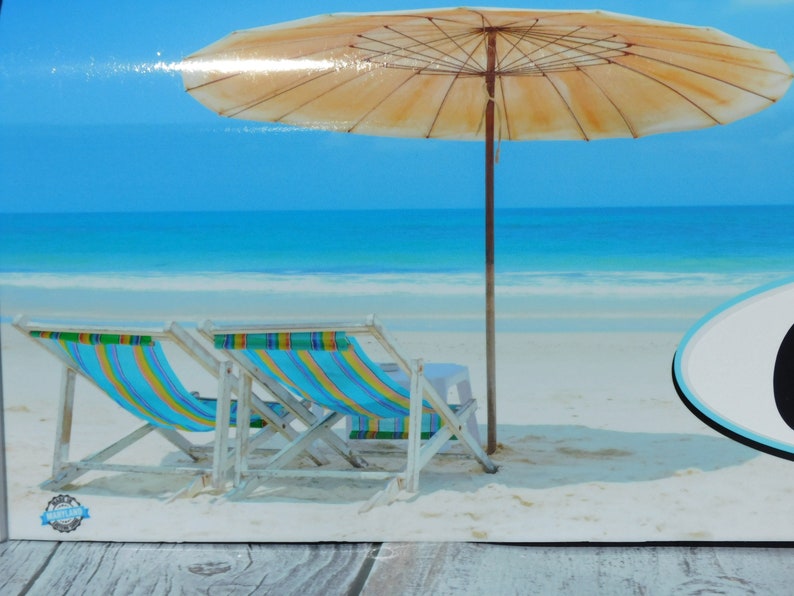 OCEAN BEACH MAILBOX Etsy