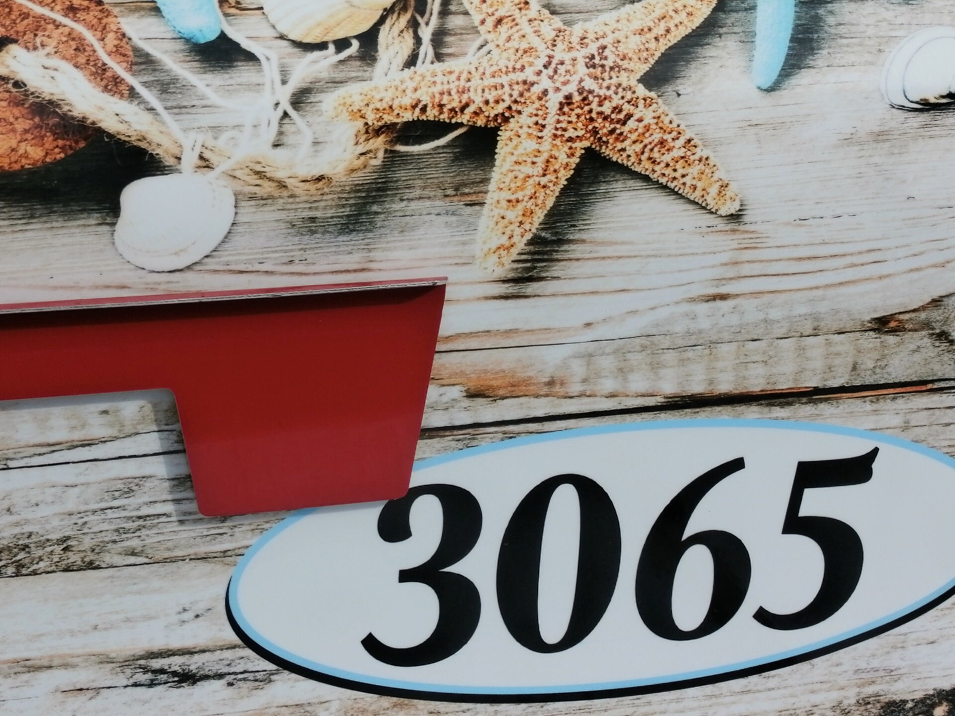 Beach Mailbox Etsy Australia