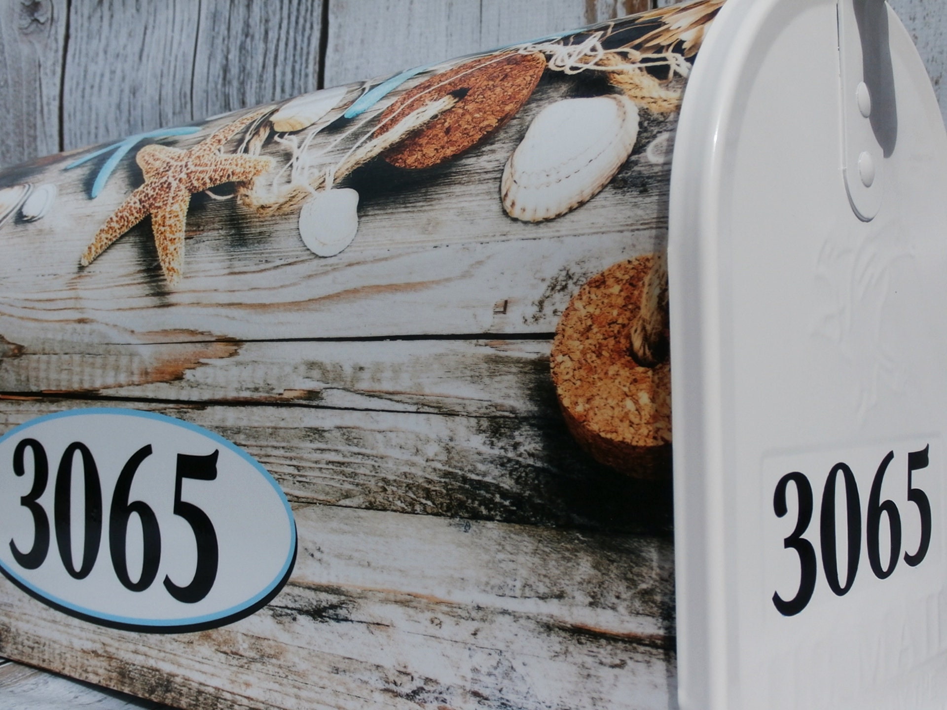 Beach Mailbox Etsy Australia