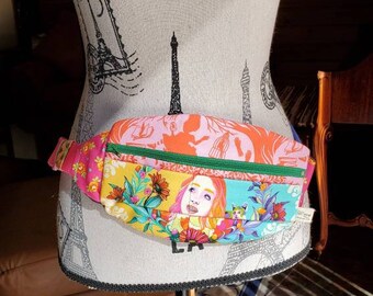 tula fanny pack