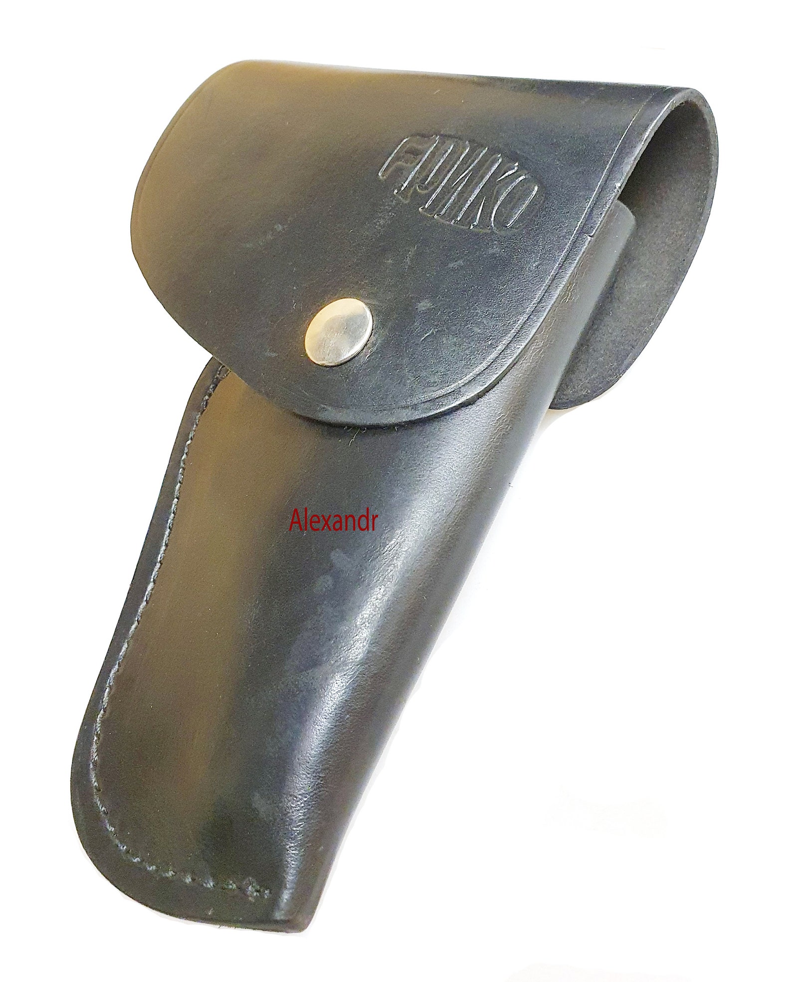 Military Russian Makarov Holster Pistol Leather Soviet Army | Etsy