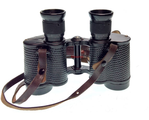 russian army binoculars